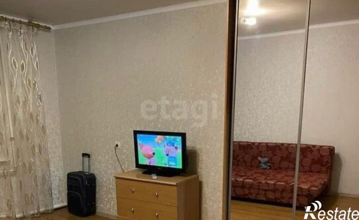 1-комн квартира ул Чехова, 42,  д. 42