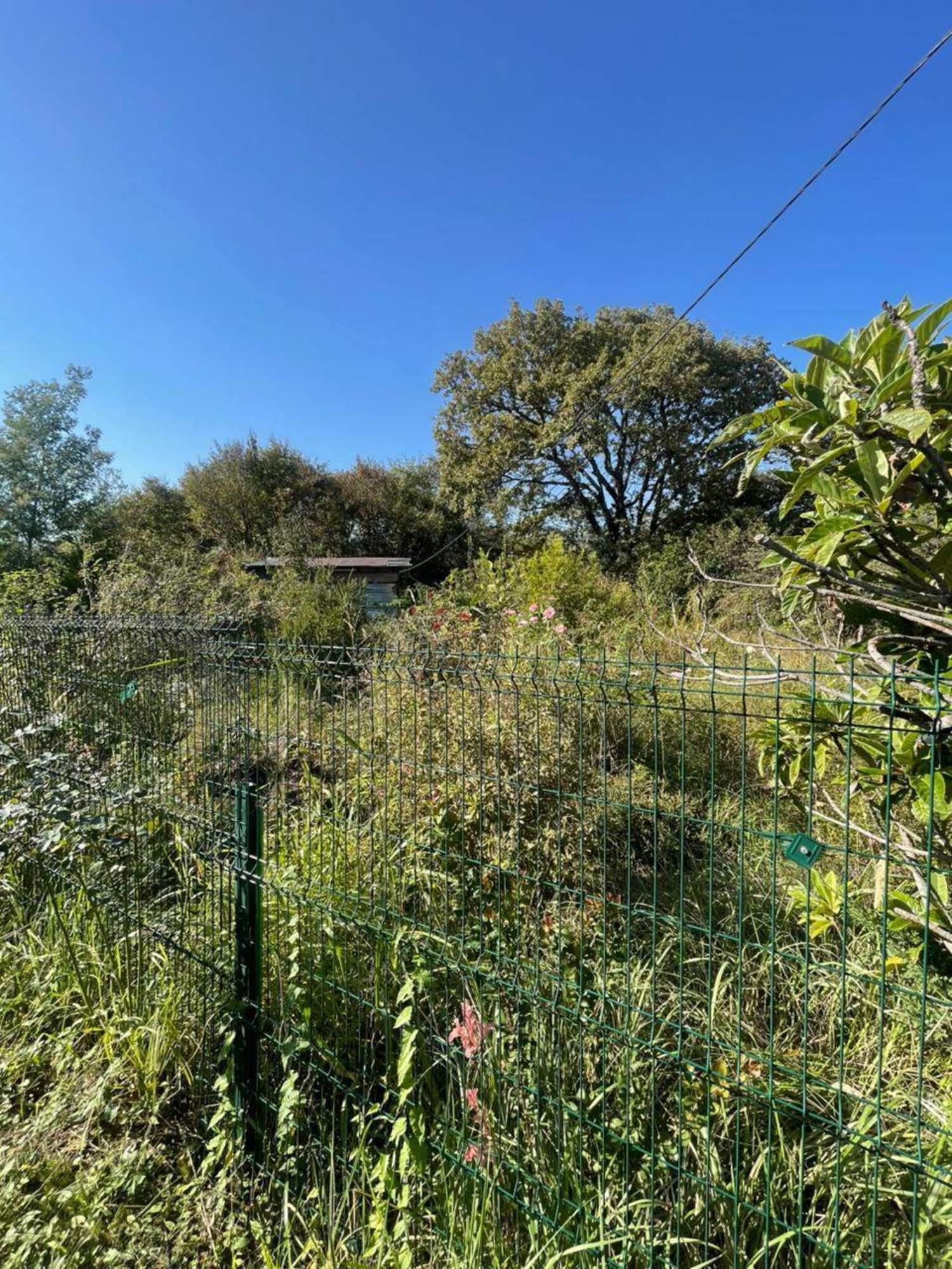 Купить землю, земельный участок за 9 500 000 рублей на Вишневый переулок