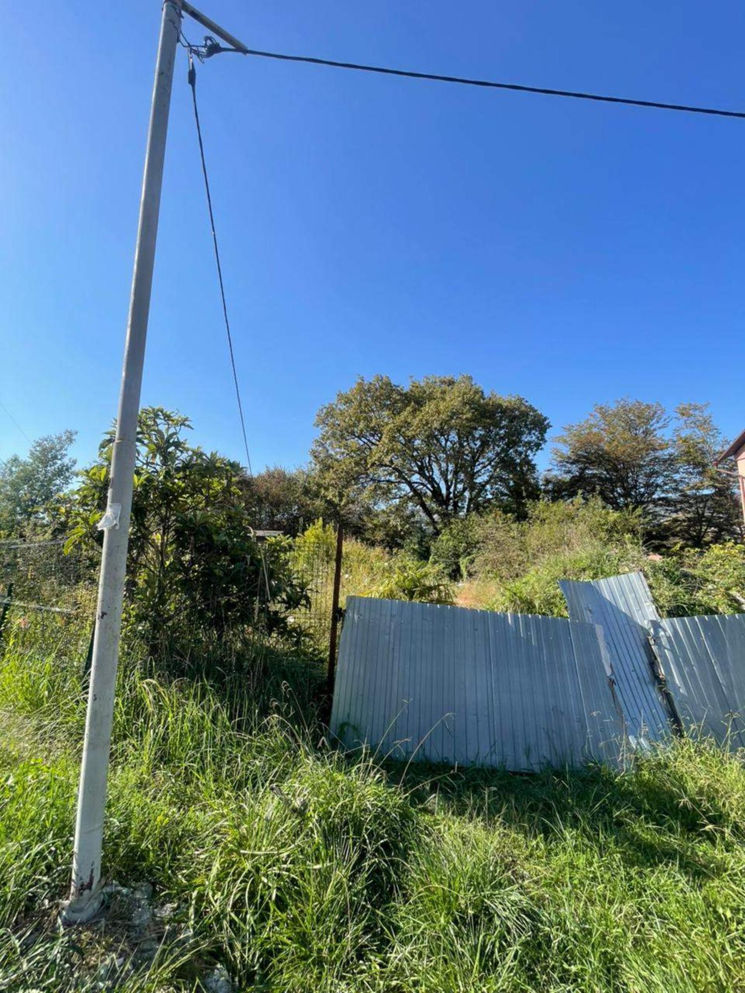 Купить землю, земельный участок за 9 500 000 рублей на Вишневый переулок