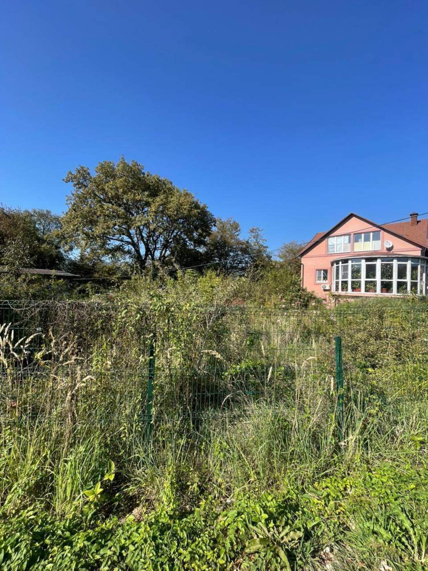 Купить землю, земельный участок за 9 500 000 рублей на Вишневый переулок