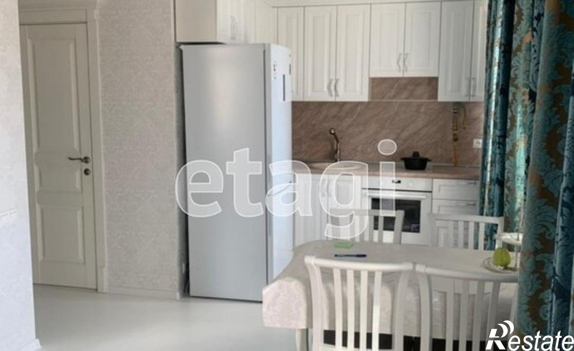 Купить квартиру за 9 000 000 рублей на ул Молодогвардейская, 2/31