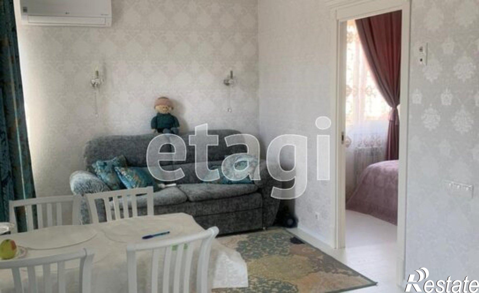 Купить квартиру за 9 000 000 рублей на ул Молодогвардейская, 2/31