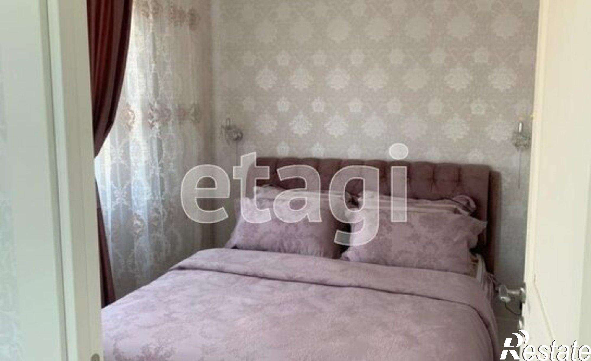 Купить квартиру за 9 000 000 рублей на ул Молодогвардейская, 2/31