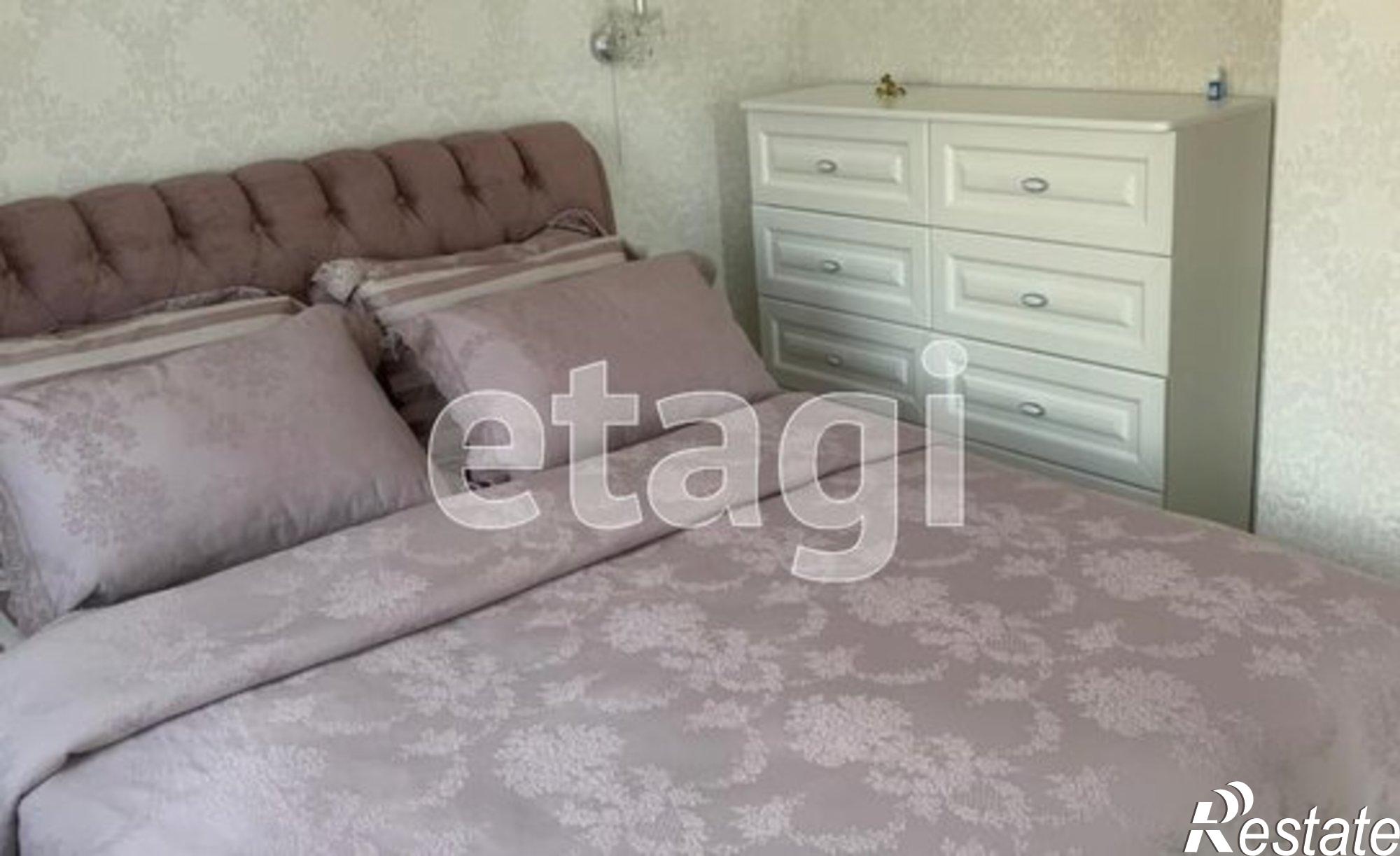 Купить квартиру за 9 000 000 рублей на ул Молодогвардейская, 2/31