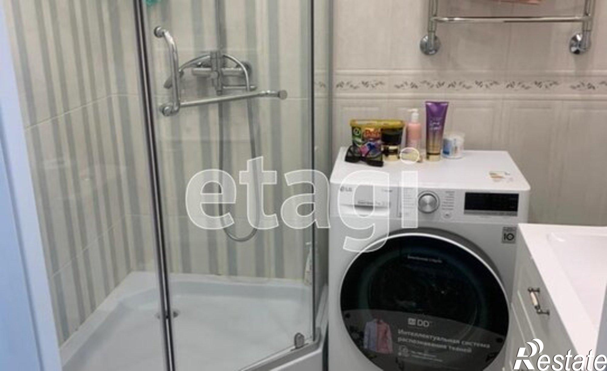 Купить квартиру за 9 000 000 рублей на ул Молодогвардейская, 2/31