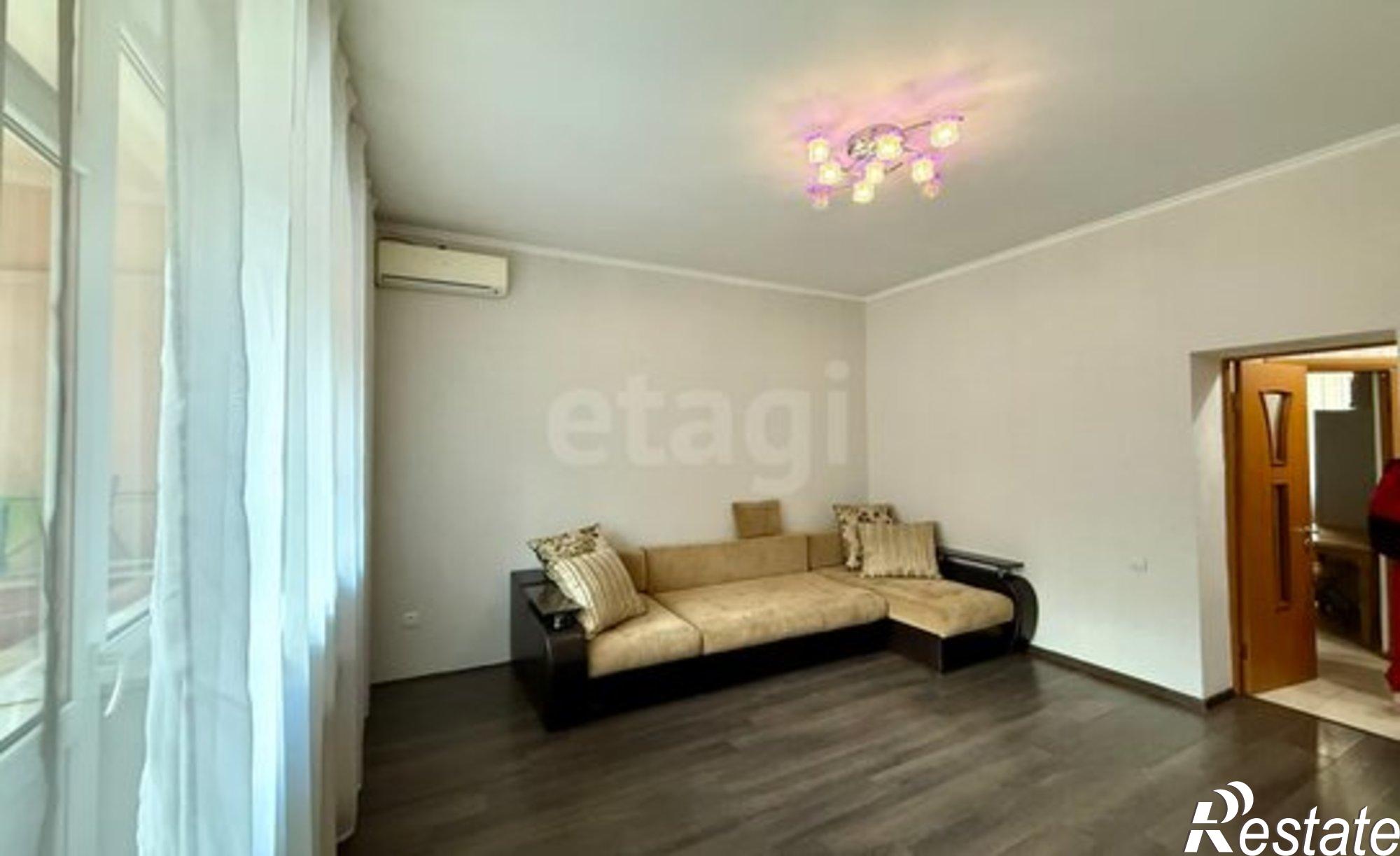 Купить квартиру за 11 000 000 рублей на Транспортная улица, 130