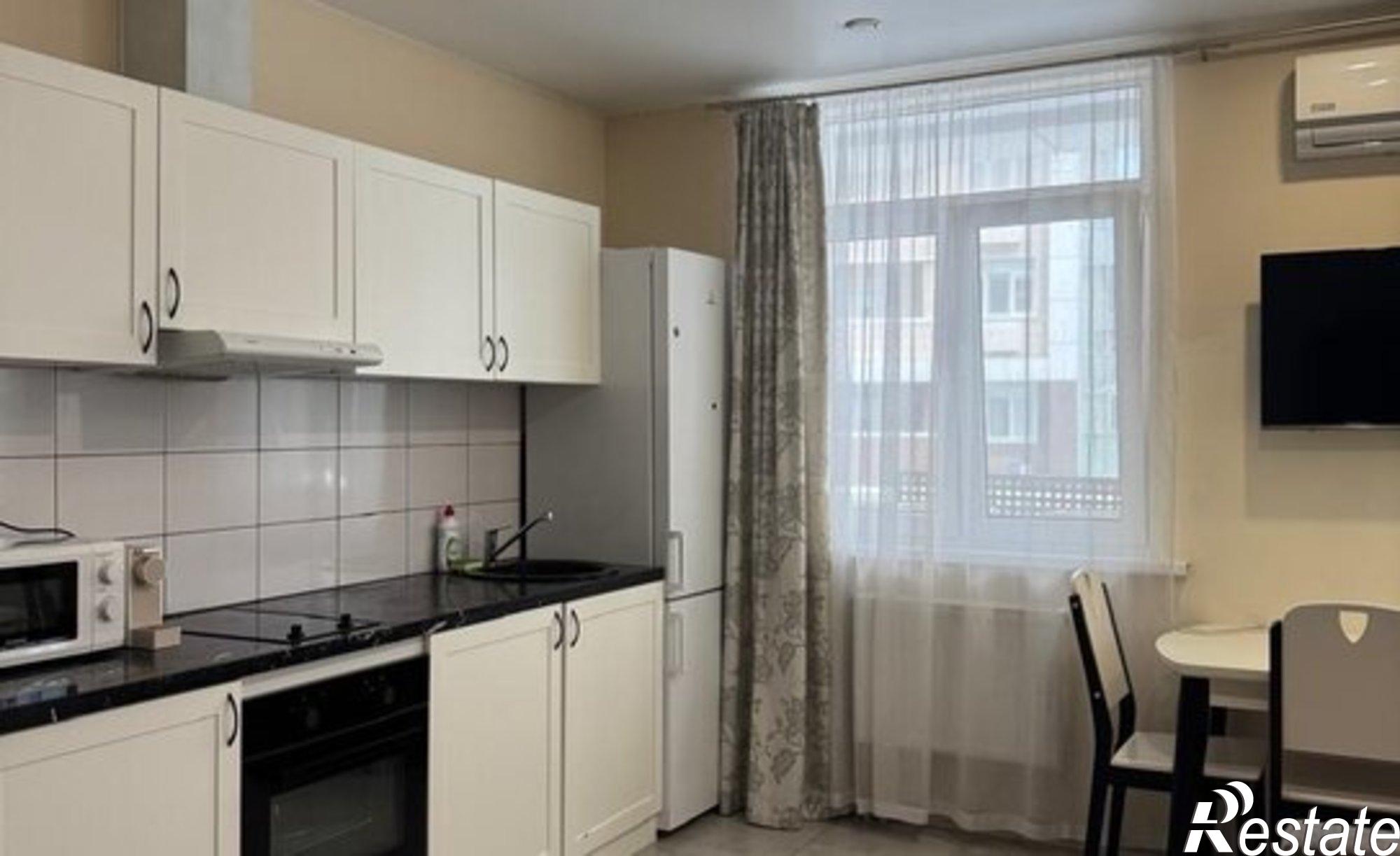 Купить квартиру за 21 500 000 рублей на ул Крымская, 89