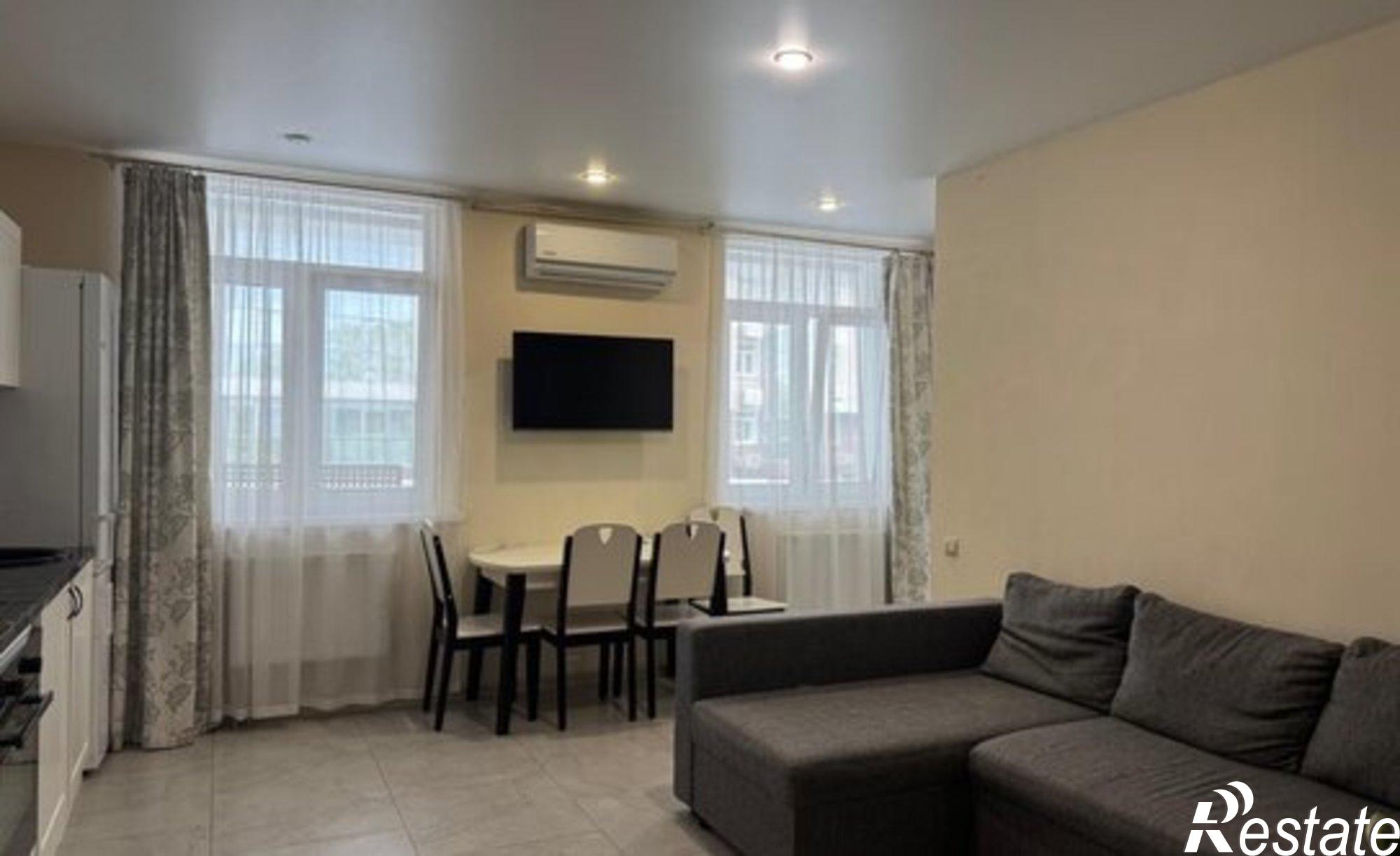 Купить квартиру за 21 500 000 рублей на ул Крымская, 89