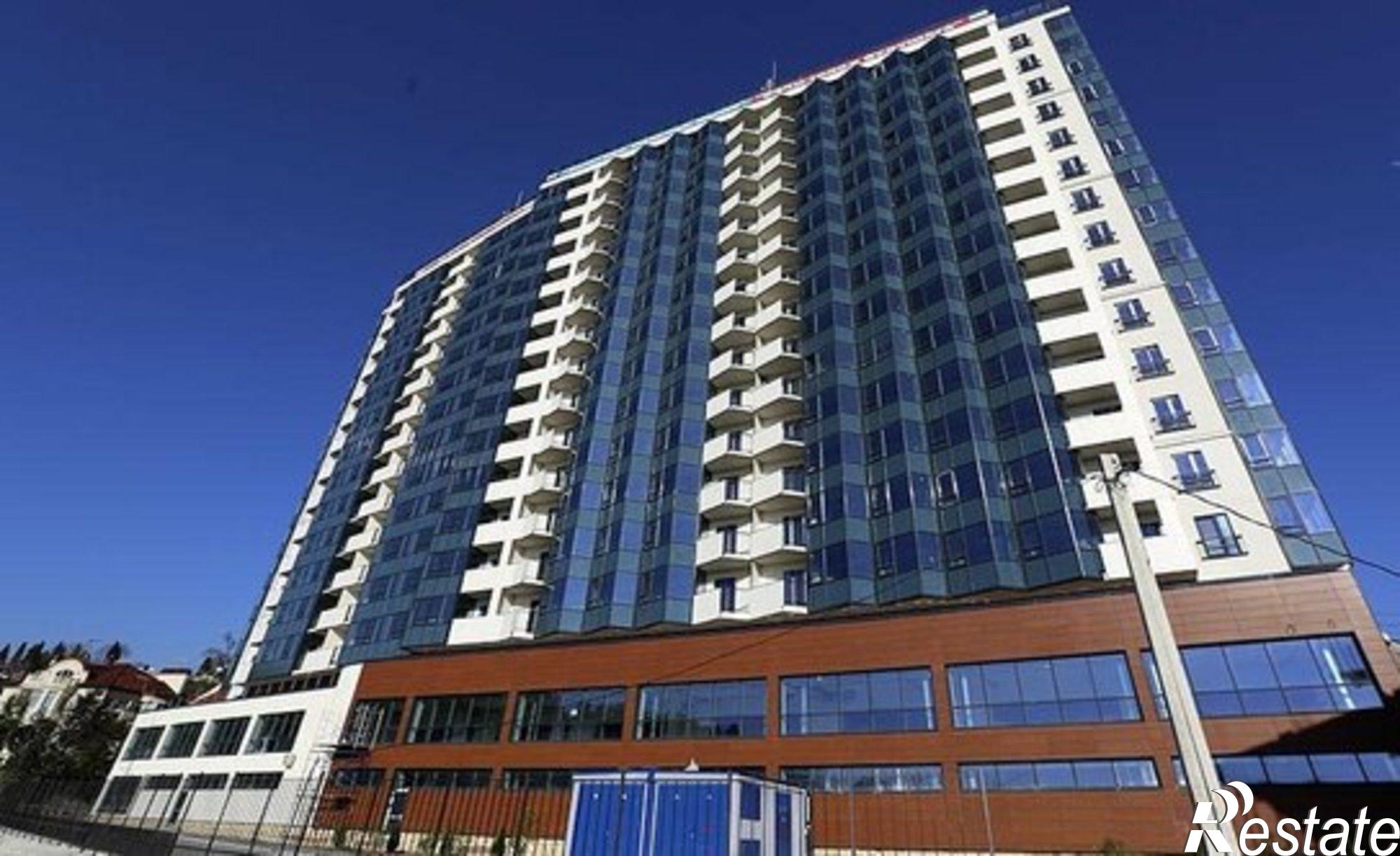 Купить квартиру за 11 900 000 рублей на ул Санаторная, 63/1