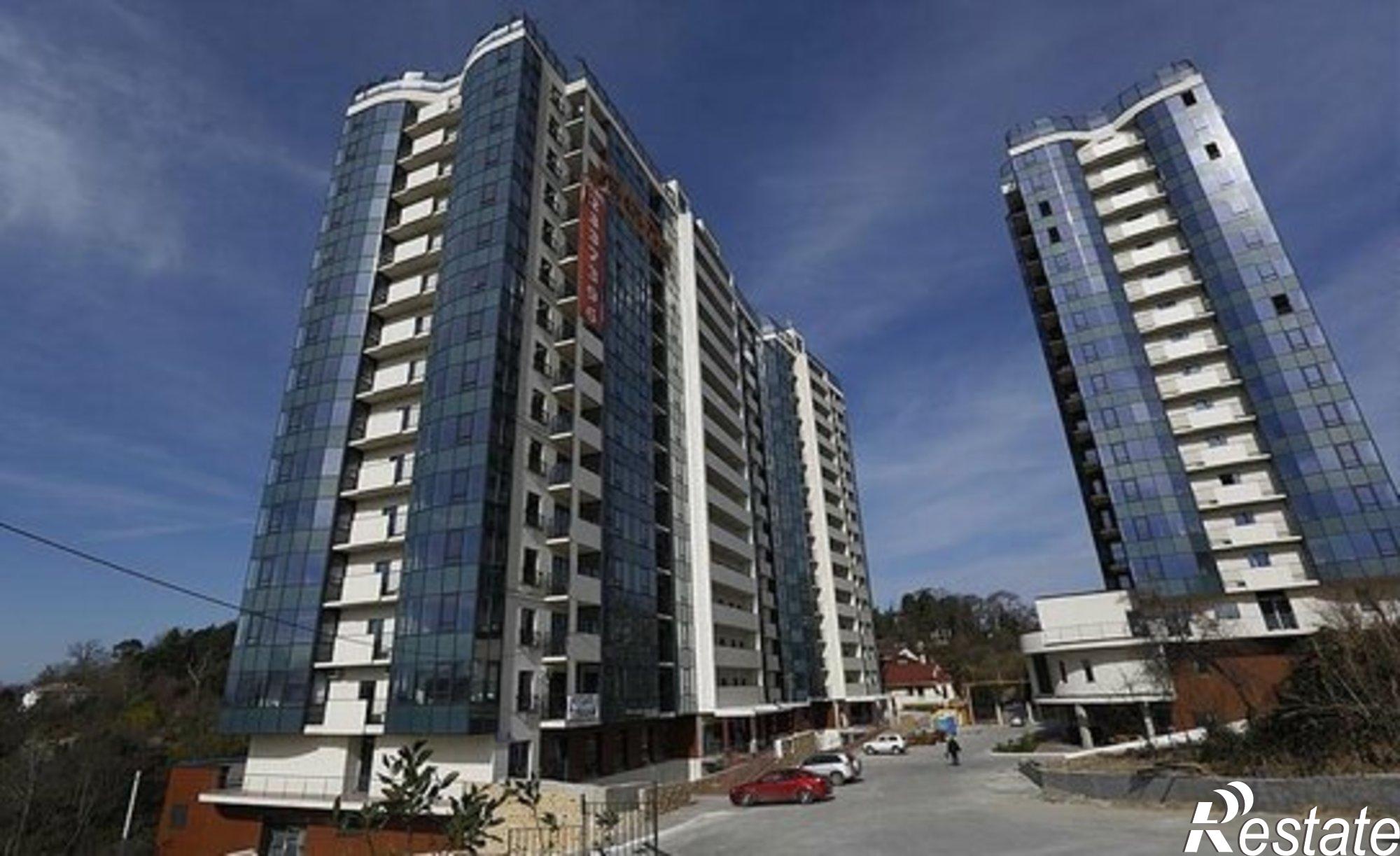 Купить квартиру за 11 900 000 рублей на ул Санаторная, 63/1