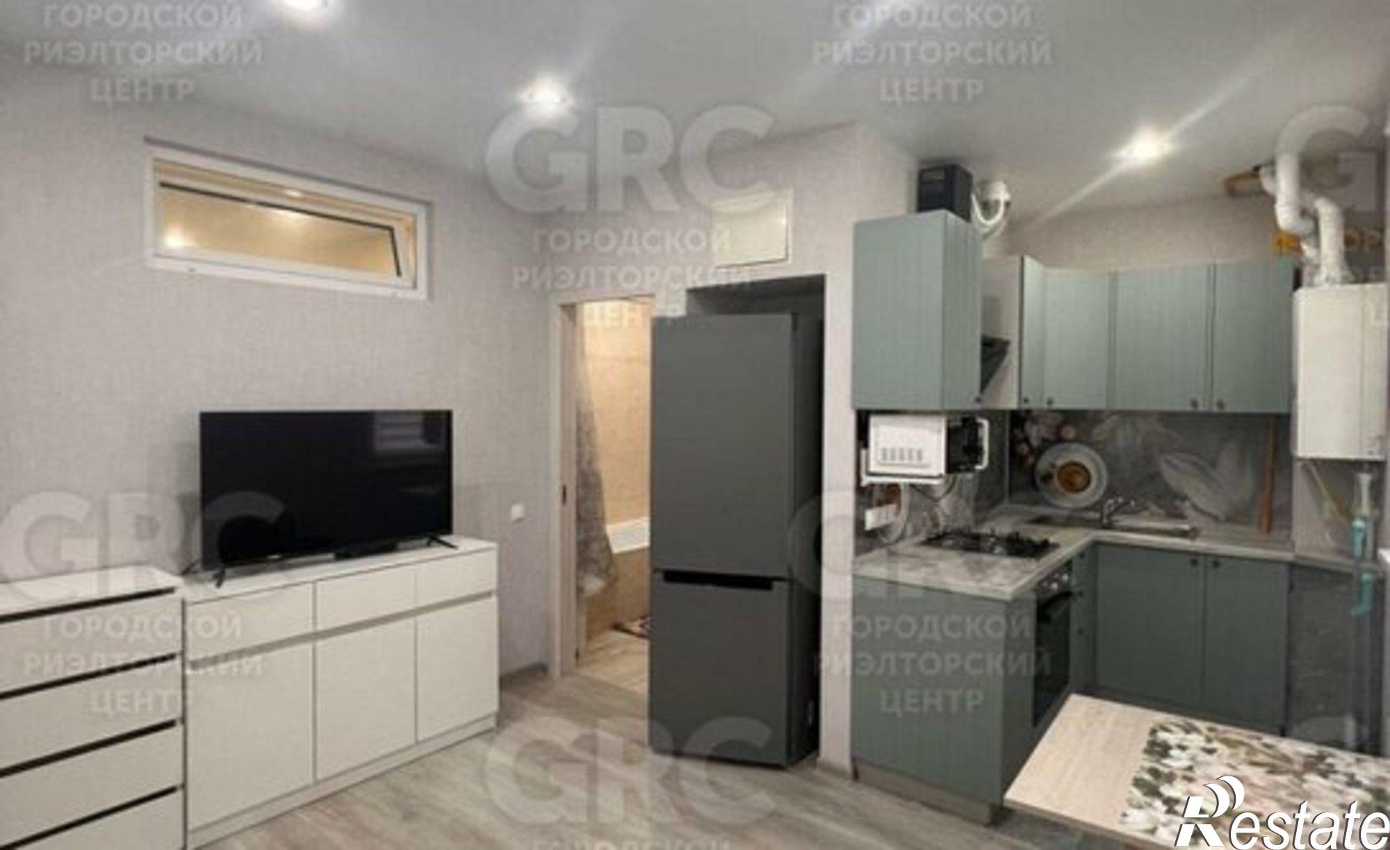 Купить квартиру за 7 900 000 рублей на ул Виноградная, 123/8