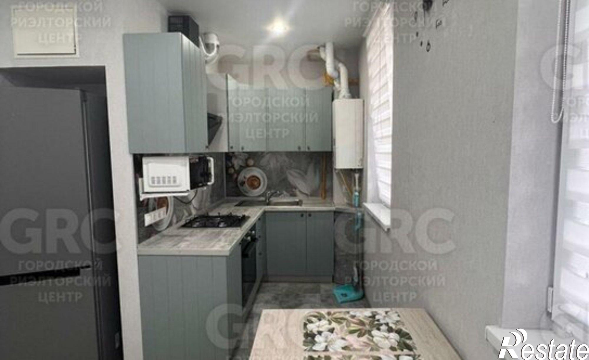 Купить квартиру за 7 900 000 рублей на ул Виноградная, 123/8