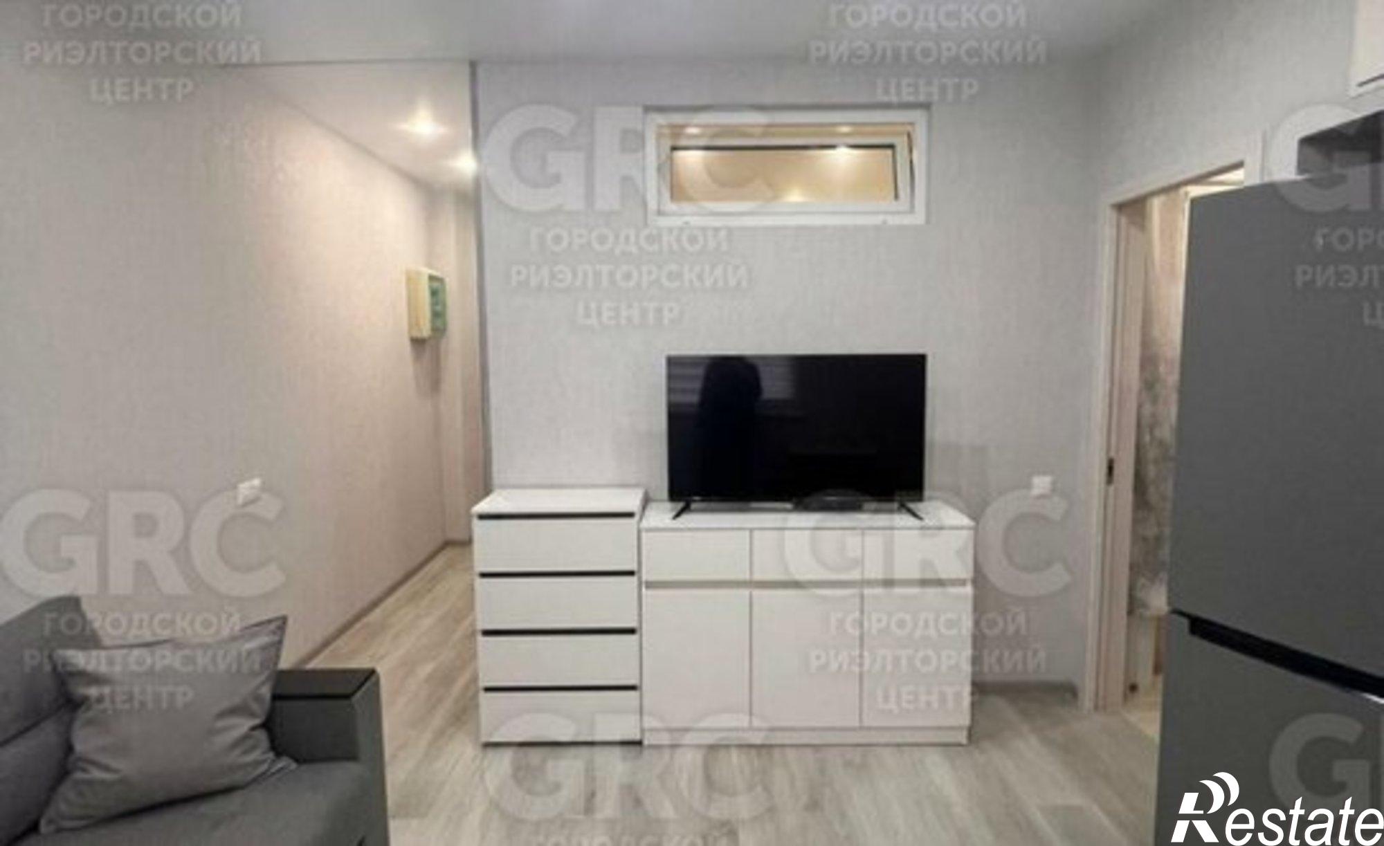 Купить квартиру за 7 900 000 рублей на ул Виноградная, 123/8