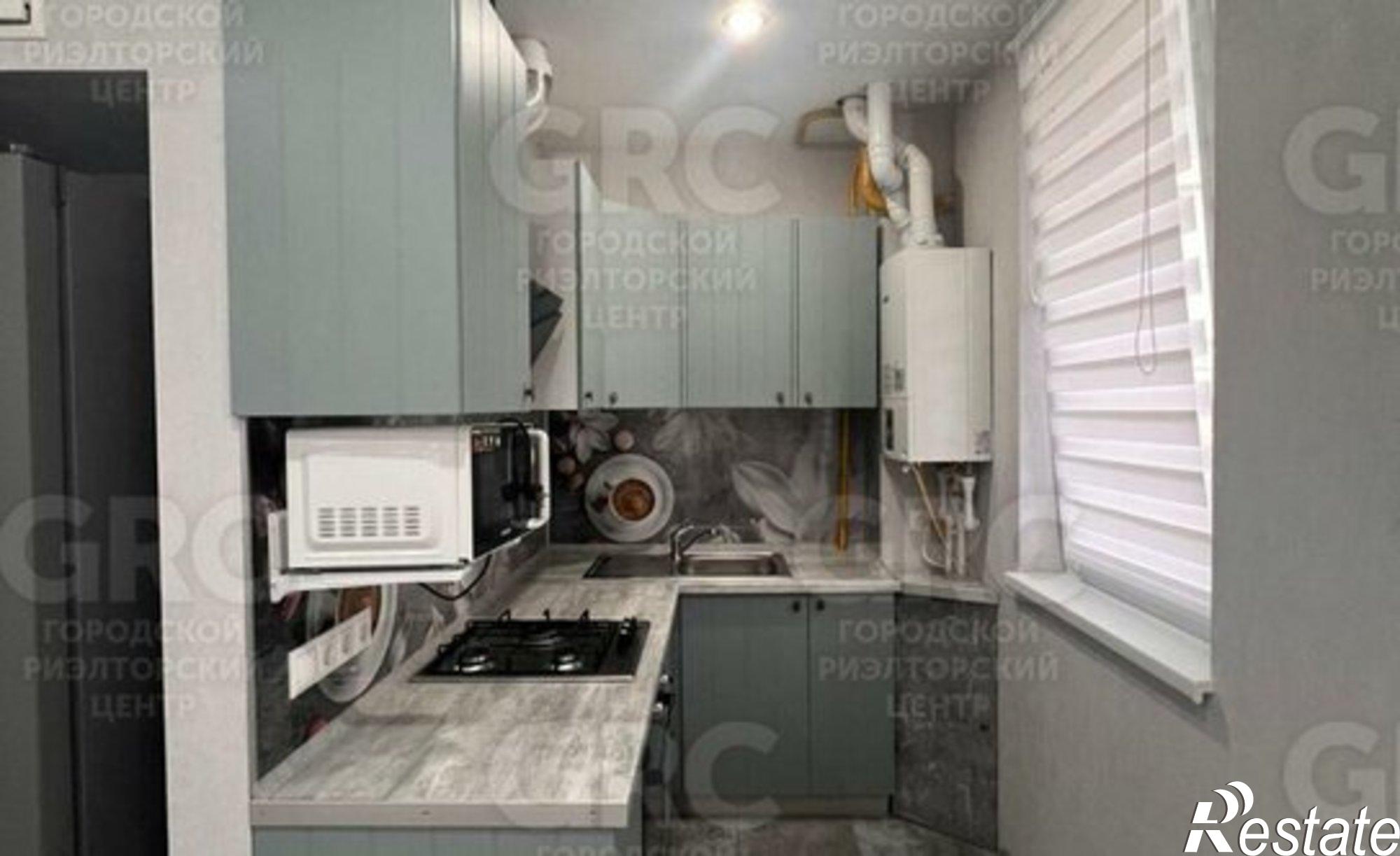 Купить квартиру за 7 900 000 рублей на ул Виноградная, 123/8