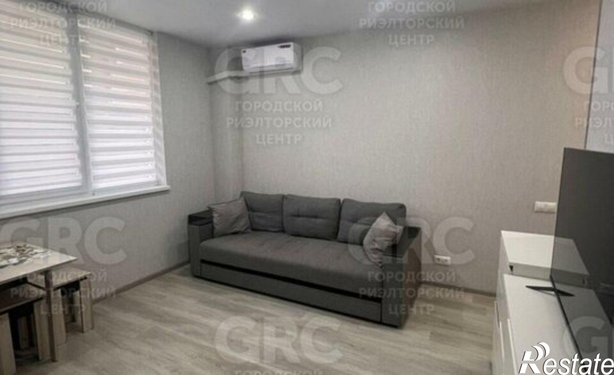 Купить квартиру за 7 900 000 рублей на ул Виноградная, 123/8