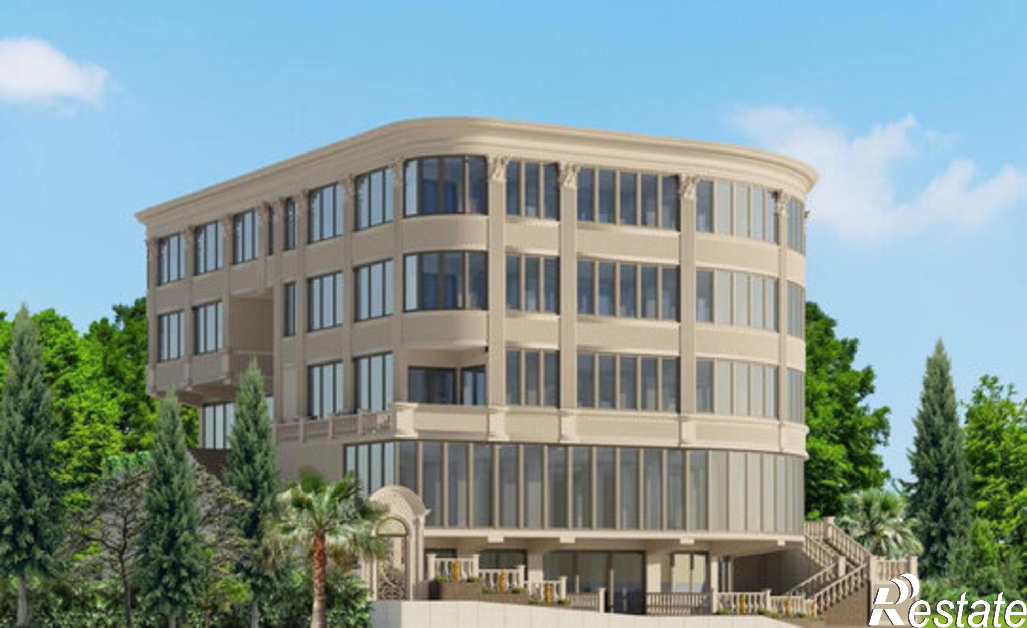 Купить квартиру за 21 500 000 рублей на ул Войкова, 20