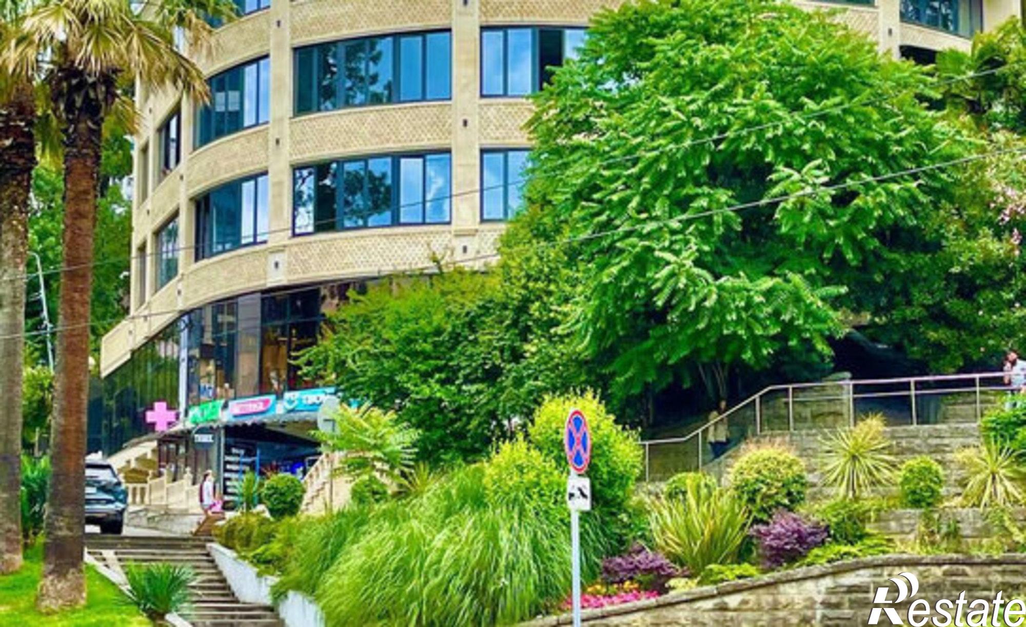 Купить квартиру за 21 500 000 рублей на ул Войкова, 20