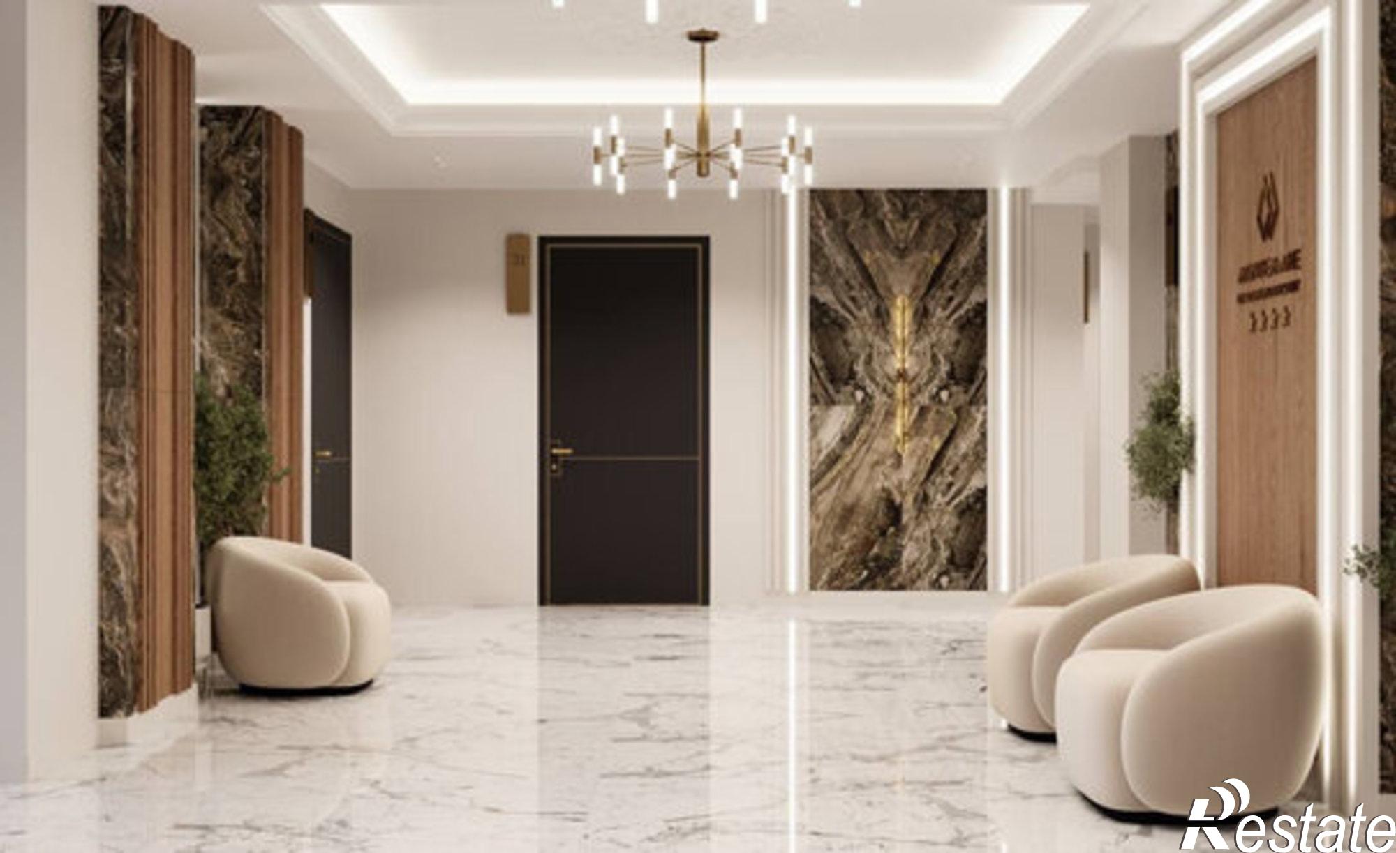 Купить квартиру за 21 500 000 рублей на ул Войкова, 20