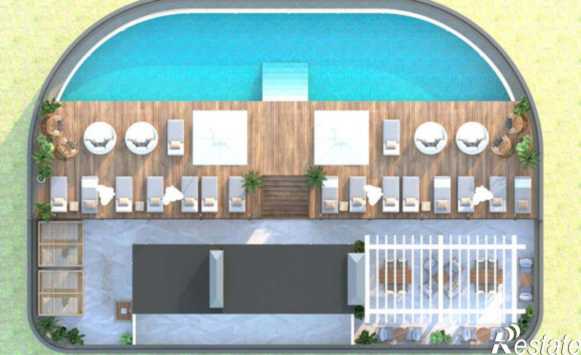 Купить квартиру за 21 500 000 рублей на ул Войкова, 20