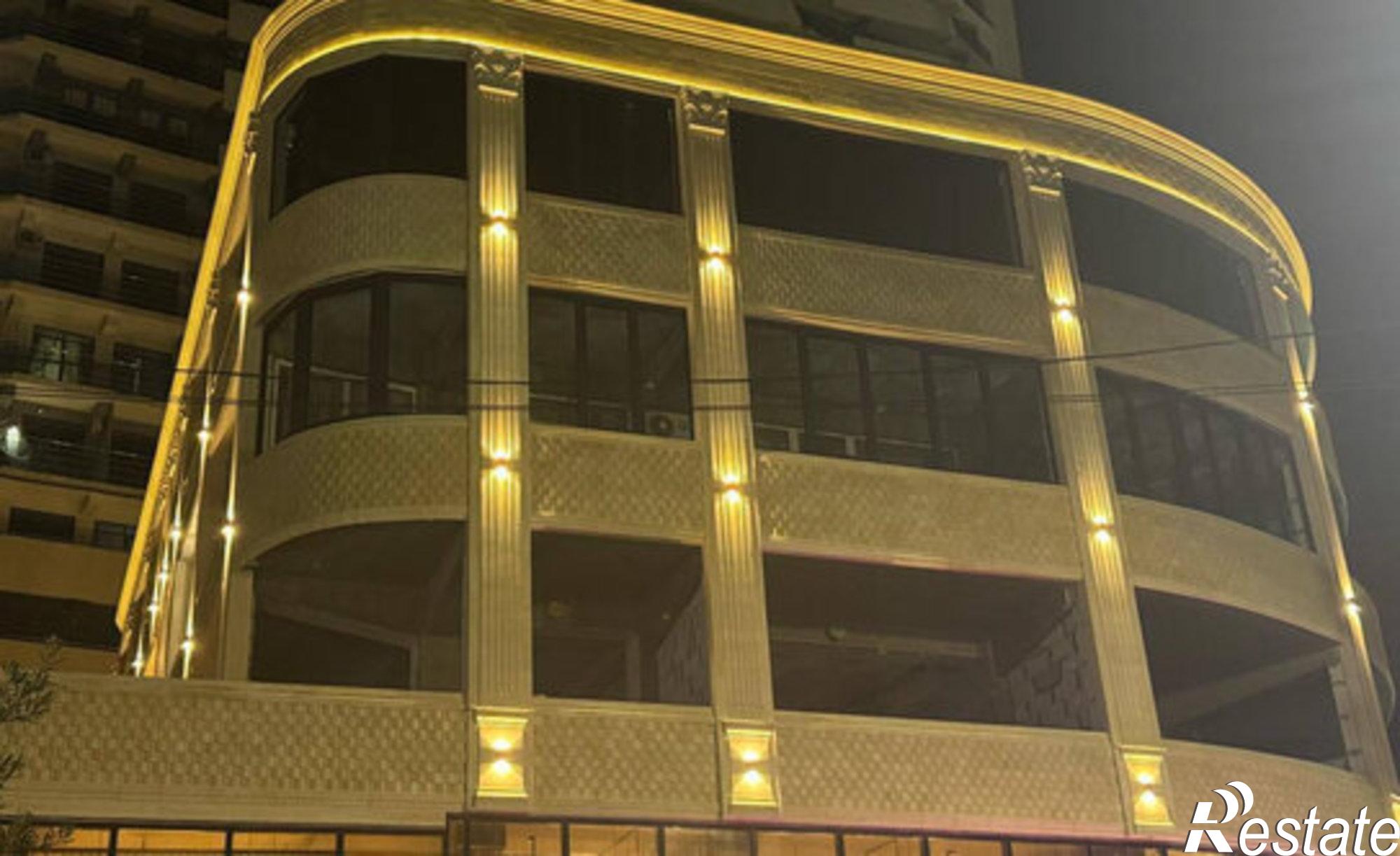 Купить квартиру за 21 500 000 рублей на ул Войкова, 20