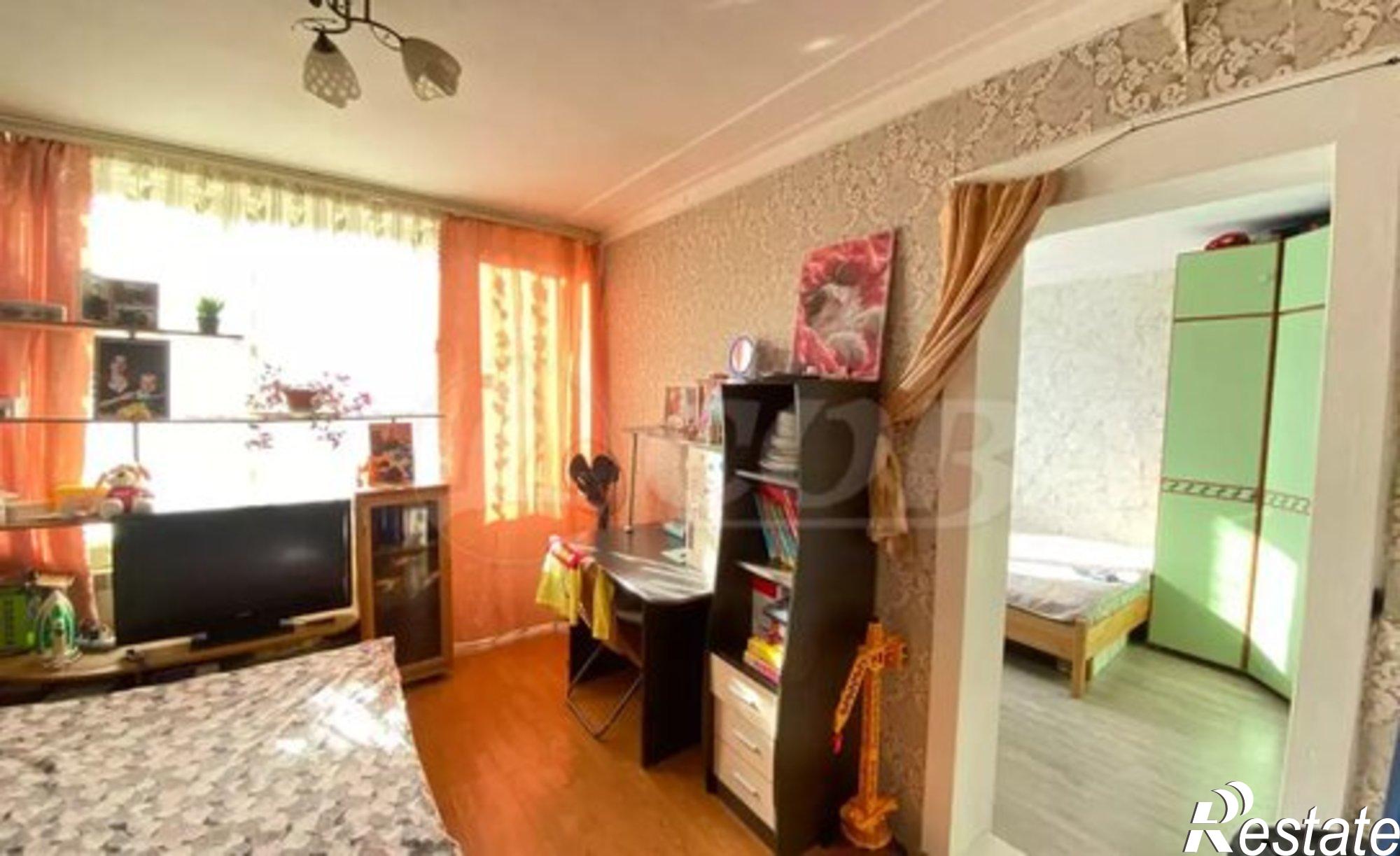 Купить квартиру за 4 500 000 рублей на Петропавловская улица, 3