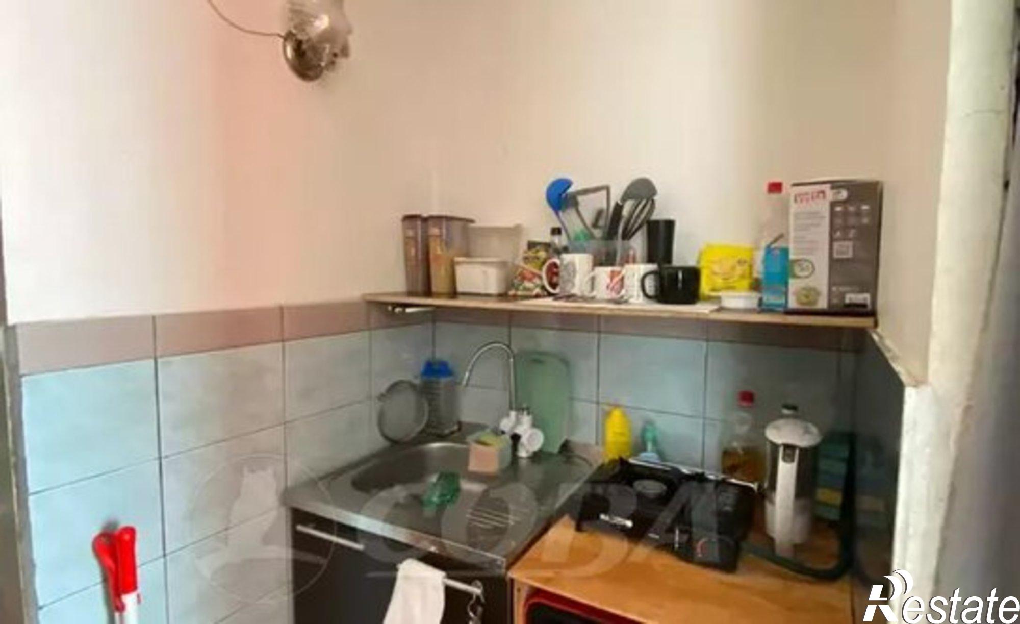 Купить квартиру за 4 500 000 рублей на Петропавловская улица, 3