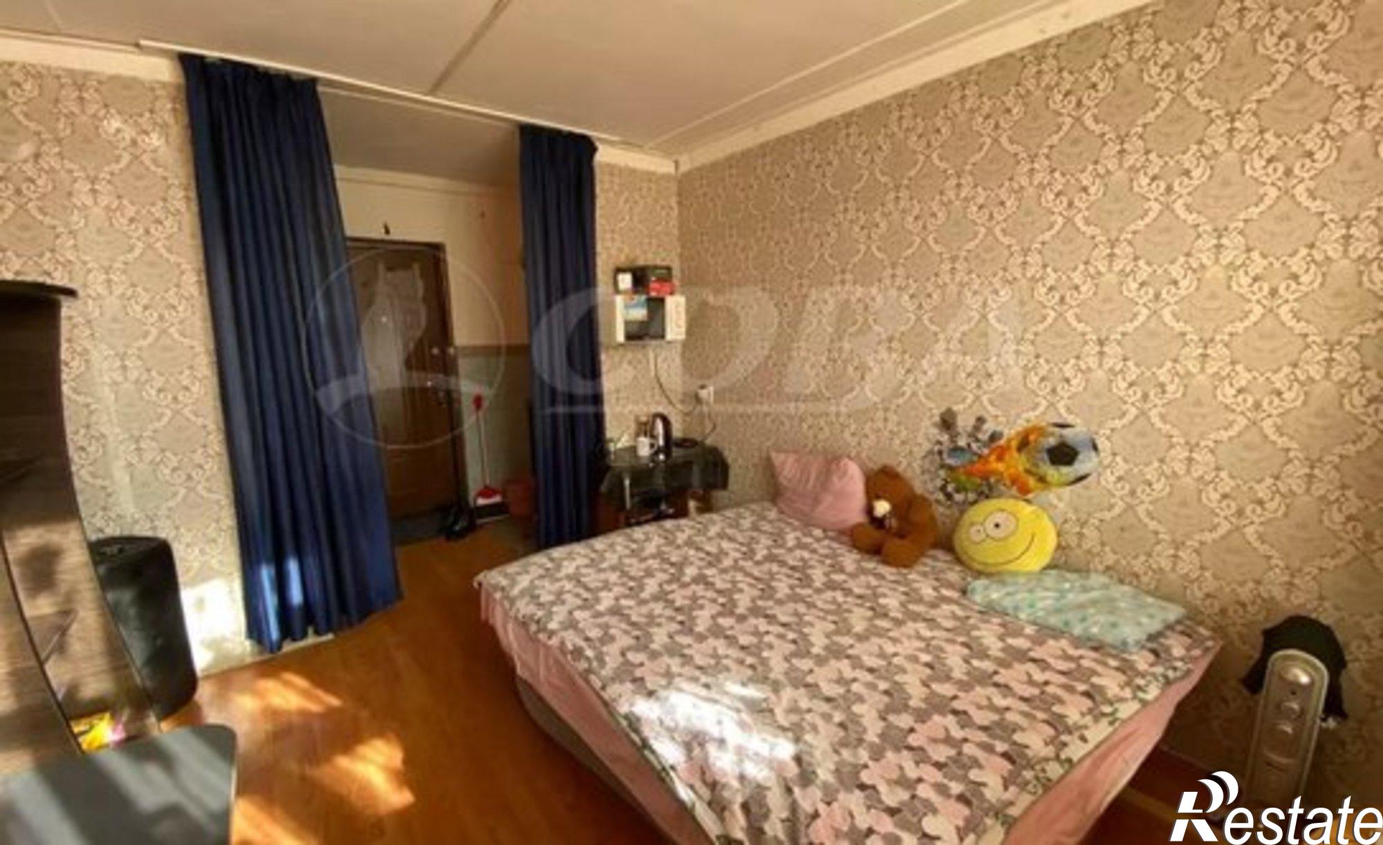 Купить квартиру за 4 500 000 рублей на Петропавловская улица, 3