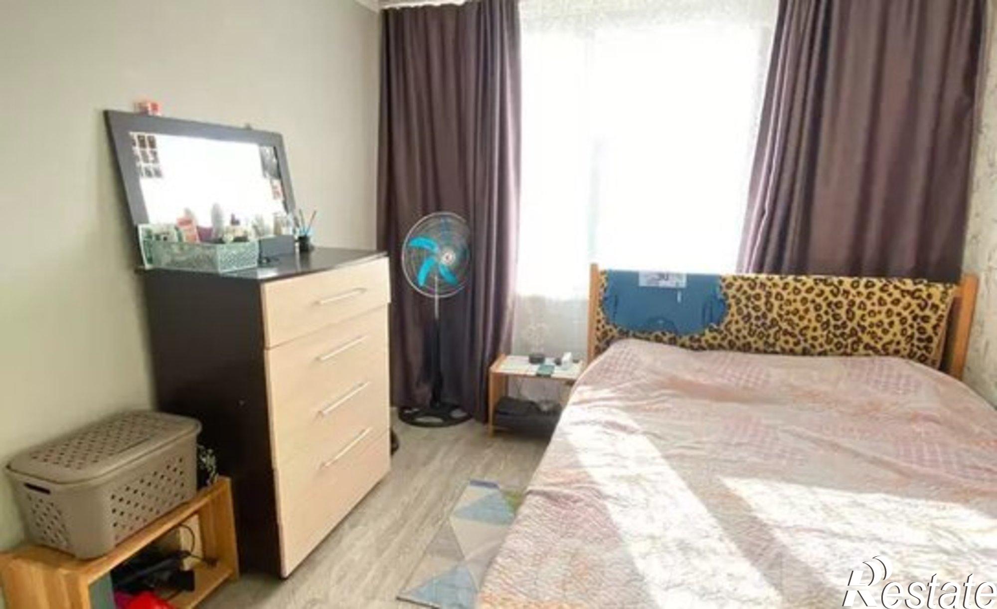 Купить квартиру за 4 500 000 рублей на Петропавловская улица, 3