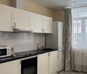 3-комн, 57кв м, этаж 2/13 ул Крымская, 89