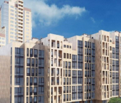 3-комн, 50кв м, этаж 8/15 ул Санаторная, 63/1