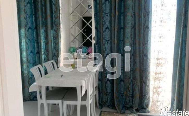 1-комн квартира ул Молодогвардейская, 2/31,  д. 2/31