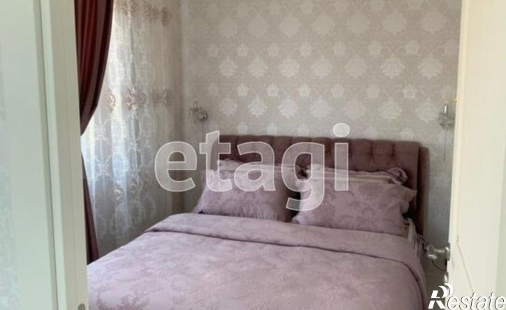 1-комн квартира ул Молодогвардейская, 2/31,  д. 2/31