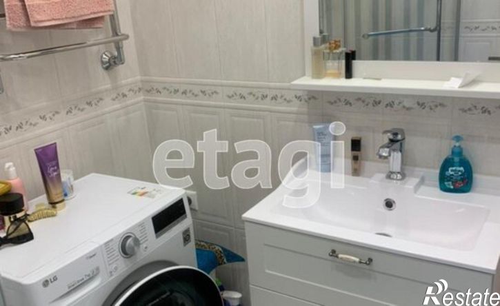 1-комн квартира ул Молодогвардейская, 2/31,  д. 2/31