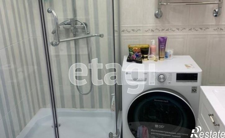 1-комн квартира ул Молодогвардейская, 2/31,  д. 2/31