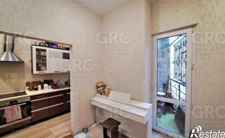 2-комн квартира улица Лысая Гора, 33Б,  д. 33Б