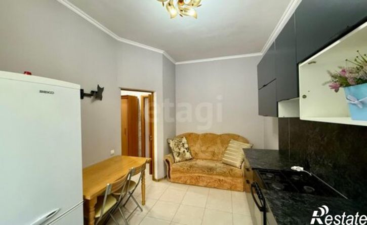 1-комн квартира Транспортная улица, 130,  д. 130