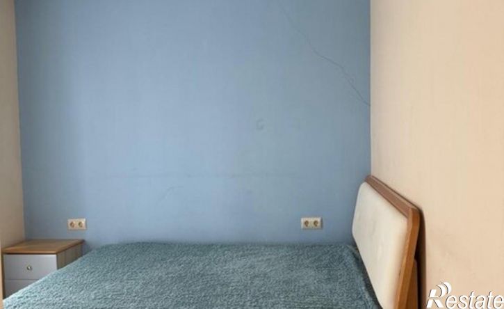 3-комн квартира ул Крымская, 89,  д. 89