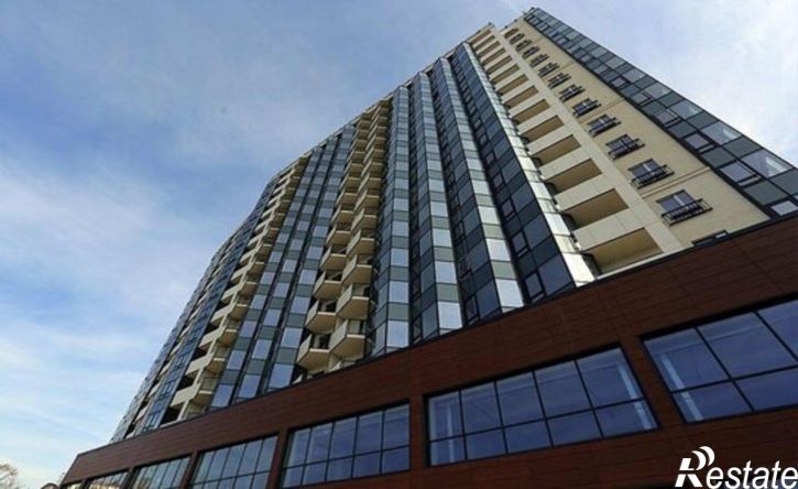 3-комн квартира ул Санаторная, 63/1,  д. 63/1