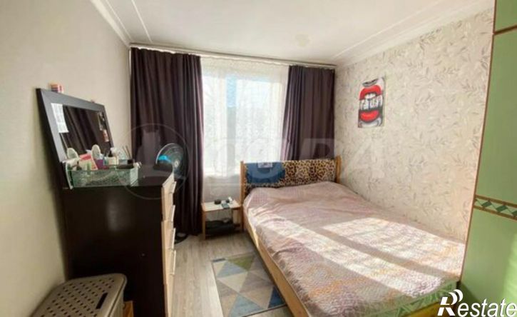 1-комн квартира Петропавловская улица, 3,  д. 3