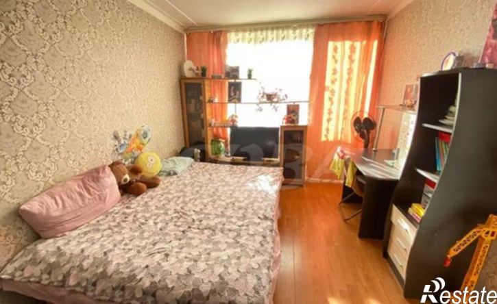 1-комн квартира Петропавловская улица, 3,  д. 3