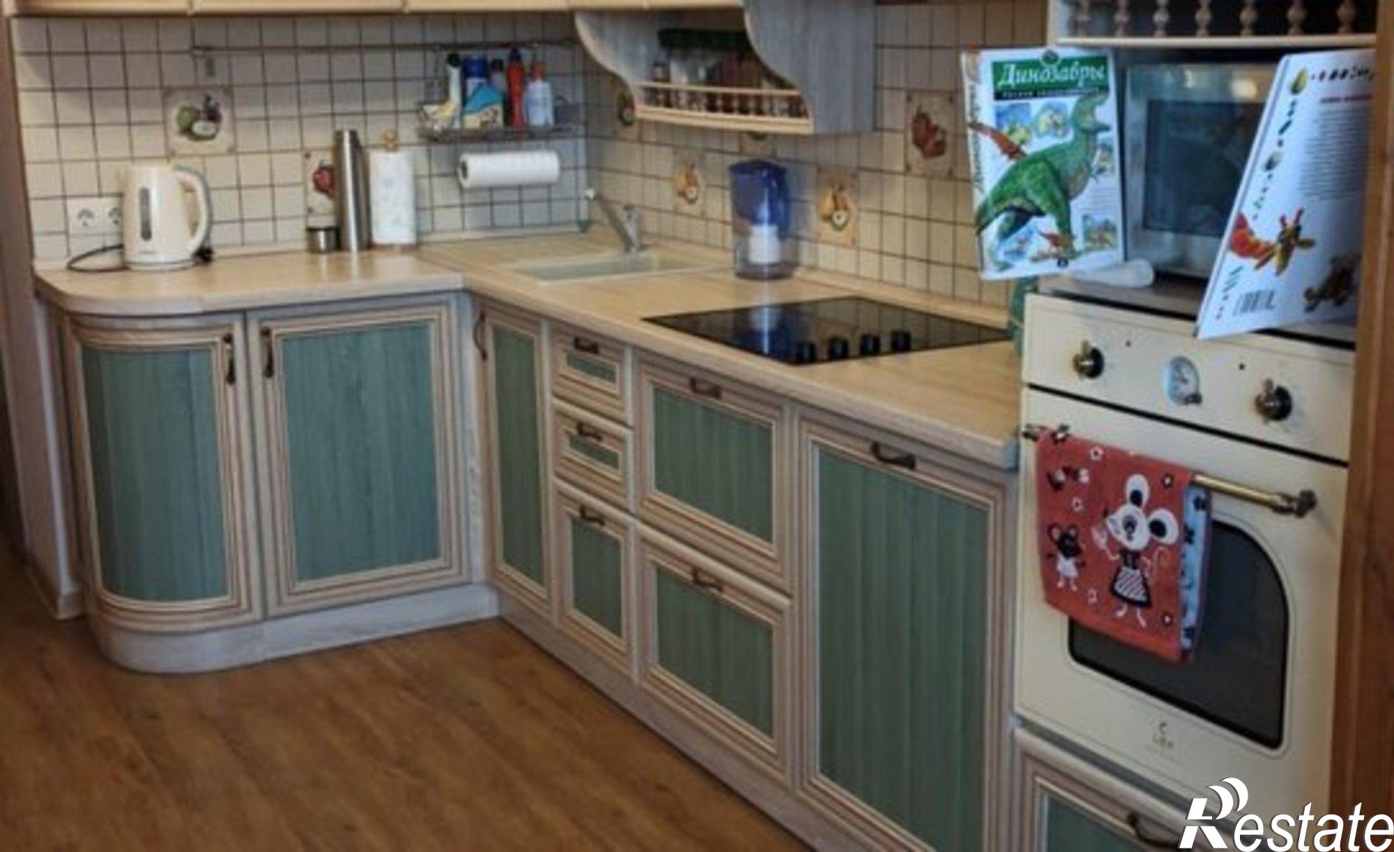 Купить квартиру за 15 000 000 рублей на улица Пирогова, 4