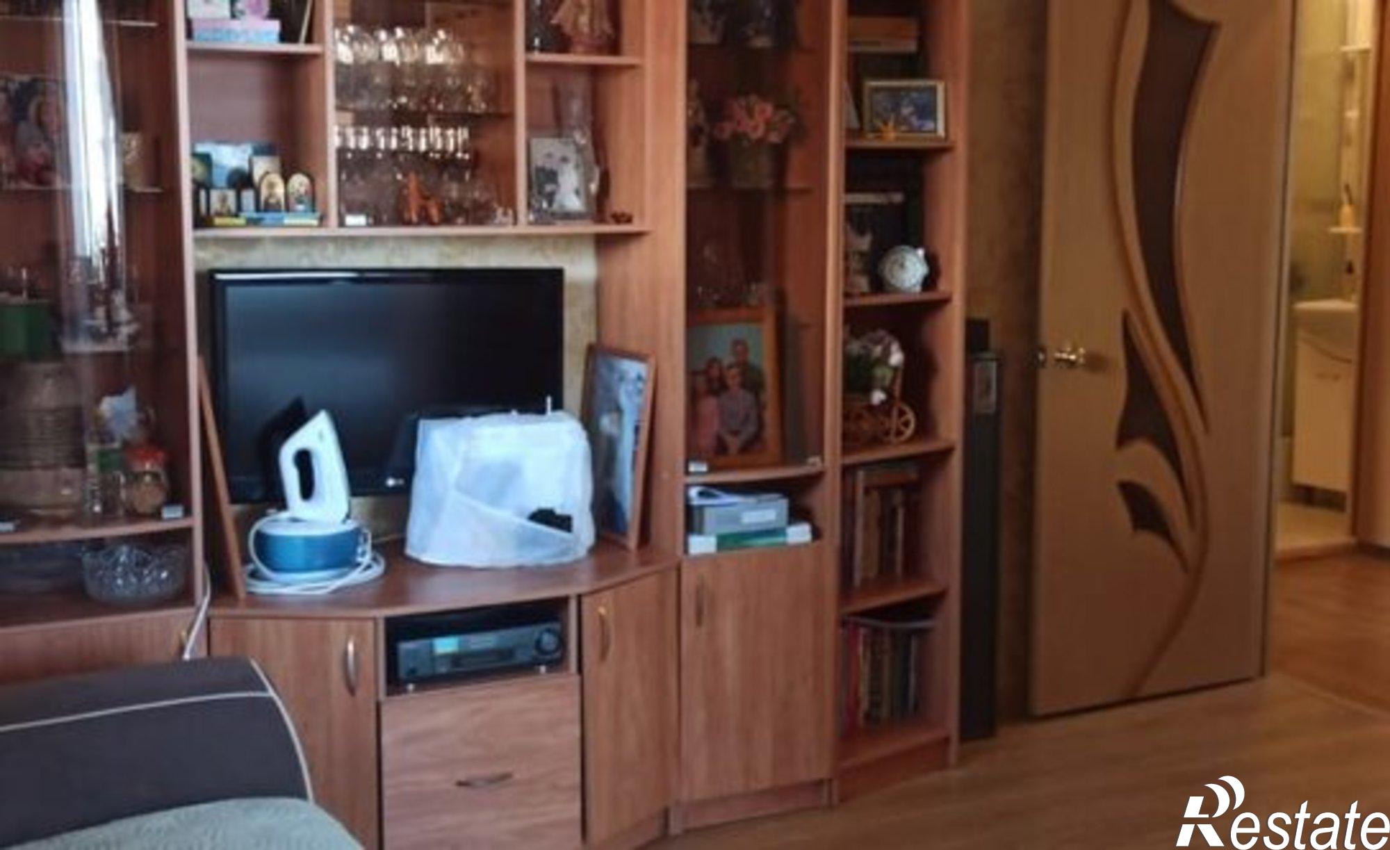 Купить квартиру за 15 000 000 рублей на улица Пирогова, 4