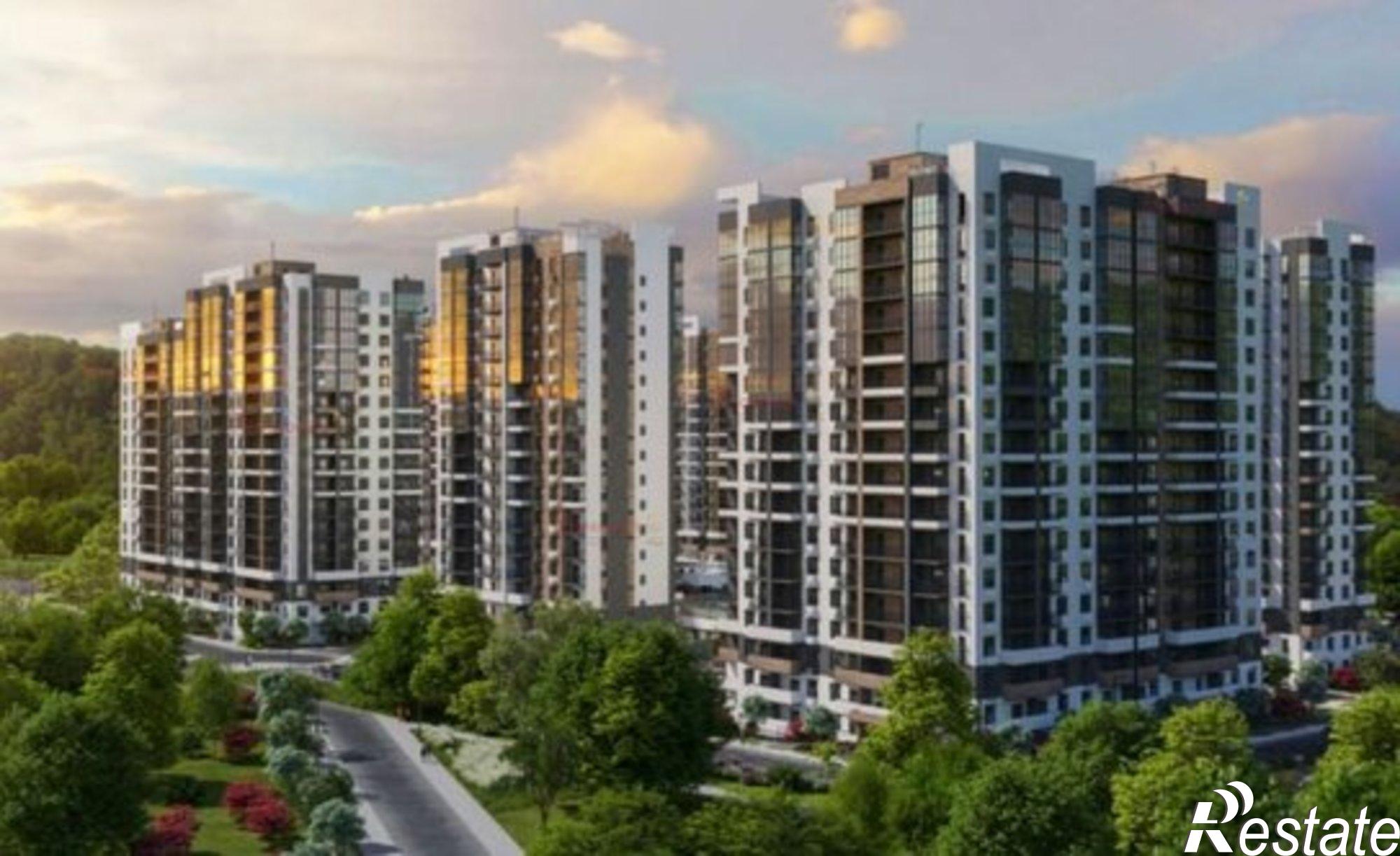 Купить квартиру за 15 200 000 рублей на Пластунская улица, 55/1