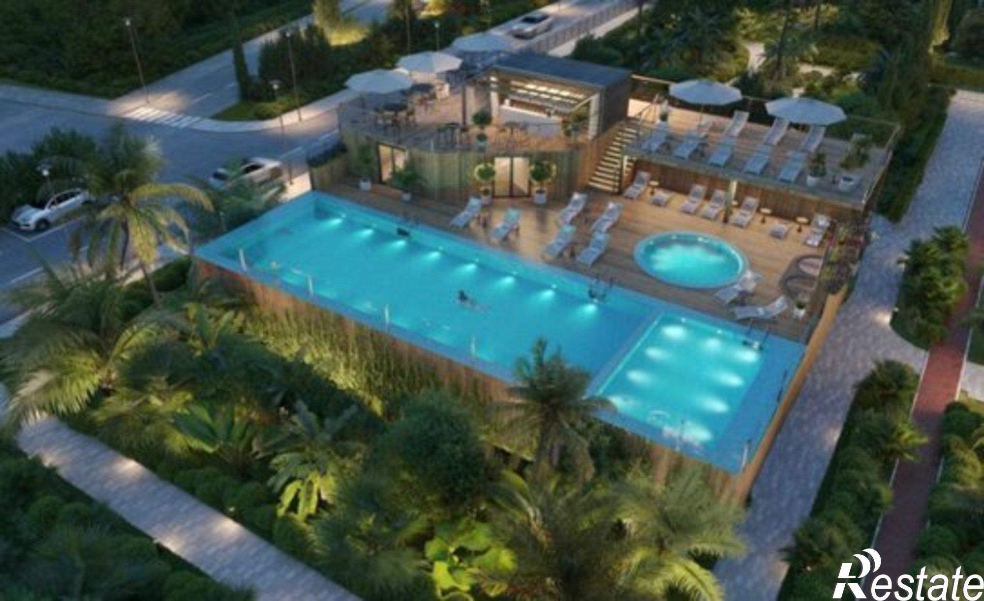 Купить квартиру за 15 200 000 рублей на Пластунская улица, 55/1