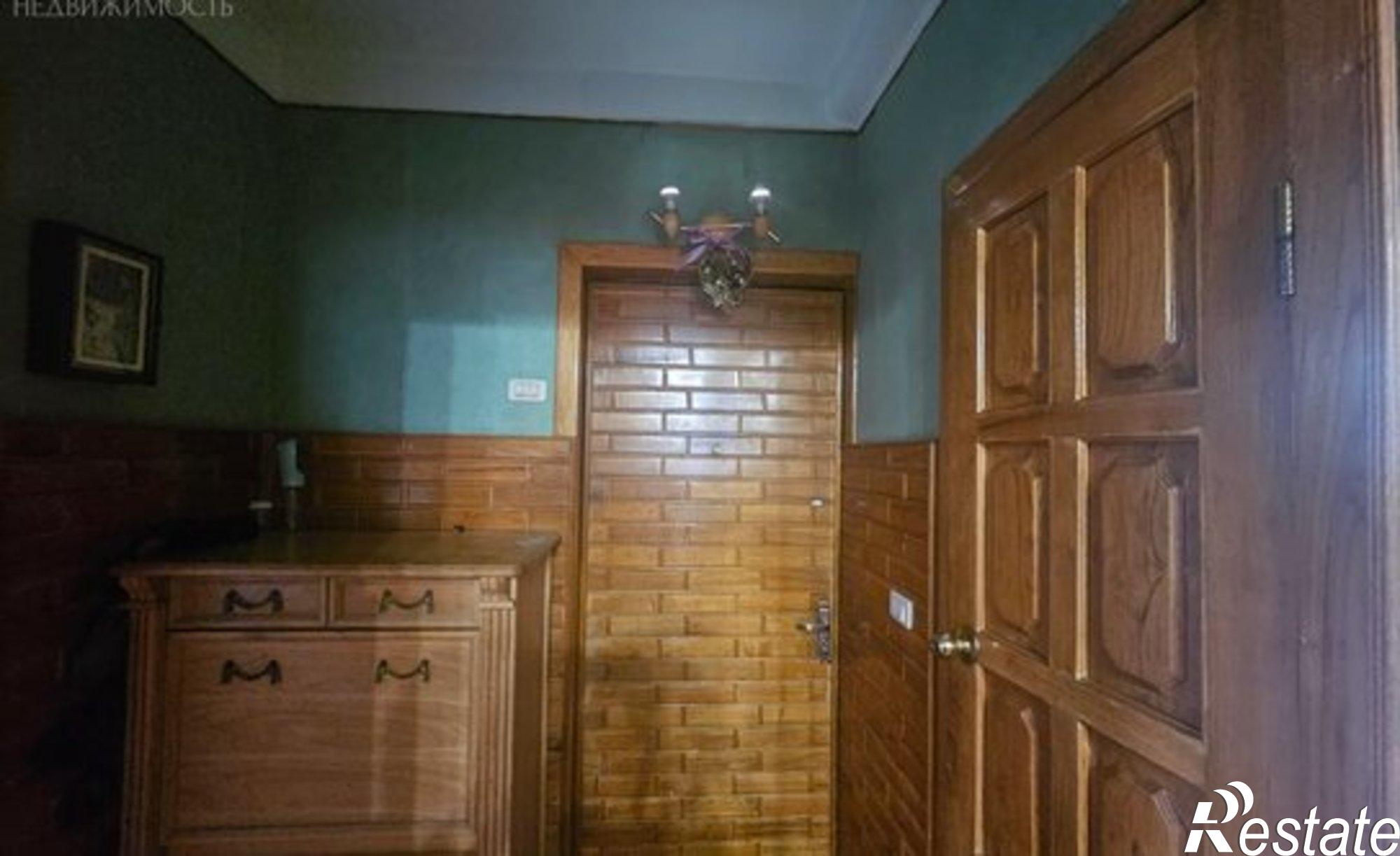 Купить квартиру за 29 000 000 рублей на ул Гагарина, 60