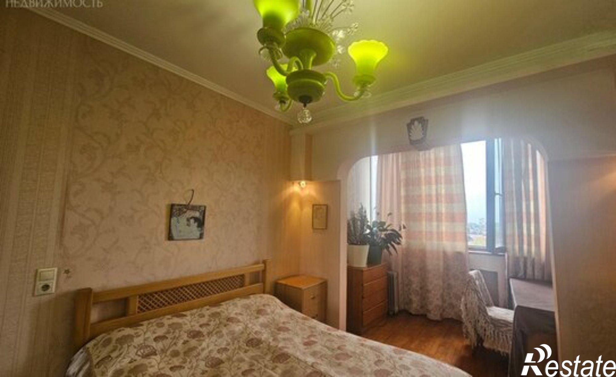 Купить квартиру за 29 000 000 рублей на ул Гагарина, 60