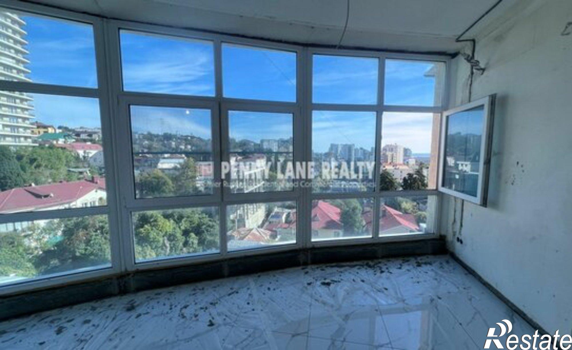 Купить квартиру за 40 000 000 рублей на Нагорная улица, 16