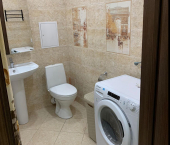 3-комн, 64.1кв м, этаж 2/9 Клубничная, 76