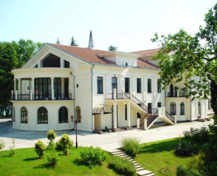 Помещение свободного назначения Сибирская улица, д.6