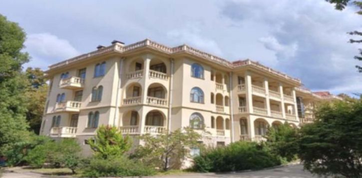 Помещение свободного назначения Сибирская улица, д.6